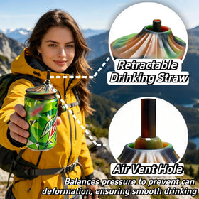 Yathindy lids suitable for family, picnics, camping, and beach outings.
