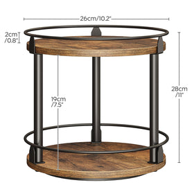 YATINEY easy-assembly kit included for quick setup