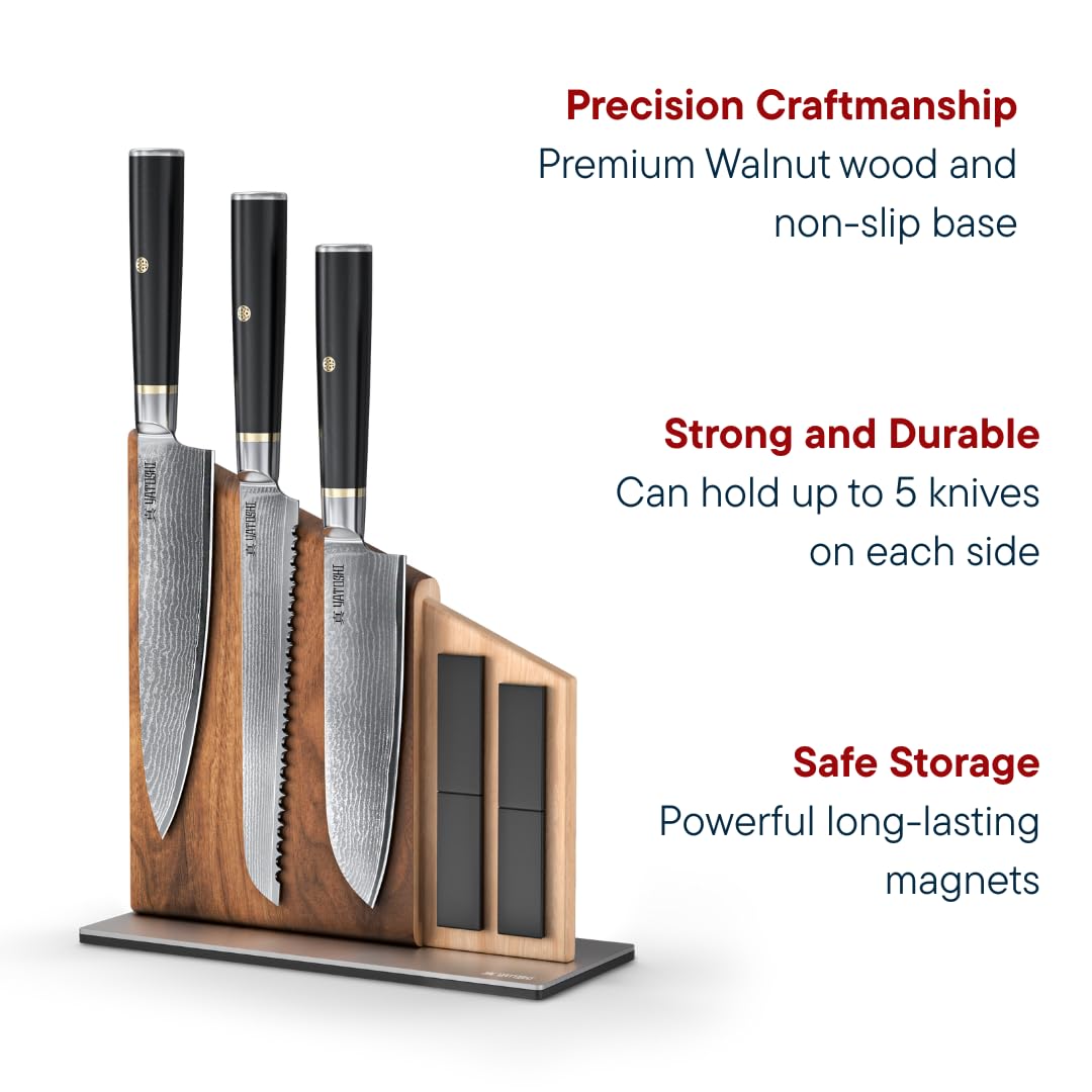 Yatoshi Knives 3-5-inch paring knife close-up for peeling tasks.