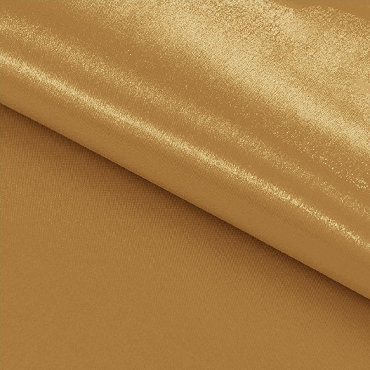 Yblut satin table runner ideal for banquets and large events.