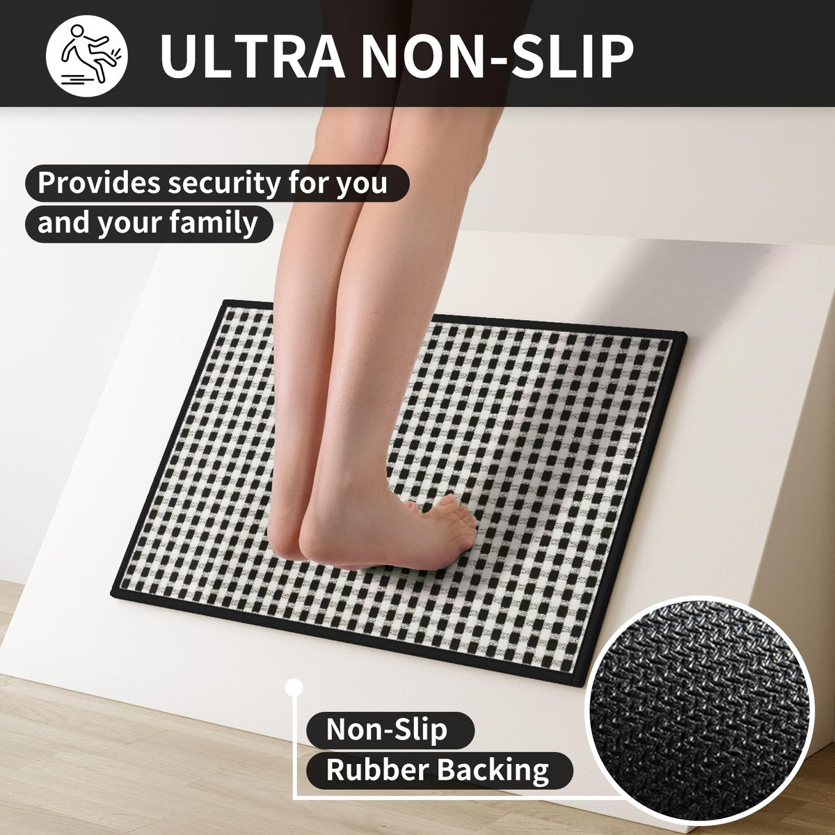 YDKGL durable edges resist wear in busy kitchens.