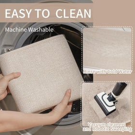 YDKGL front-sink area mat cushions while you wash dishes.