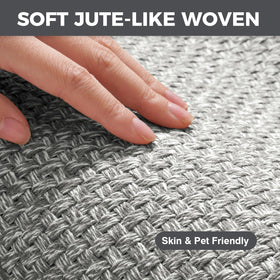 YDKGL multi-use kitchen floor mat fits laundry rooms and workspaces.