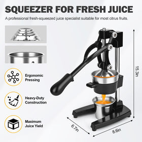YDXHXH safety lock sleeve prevents drops during setup and cleanup