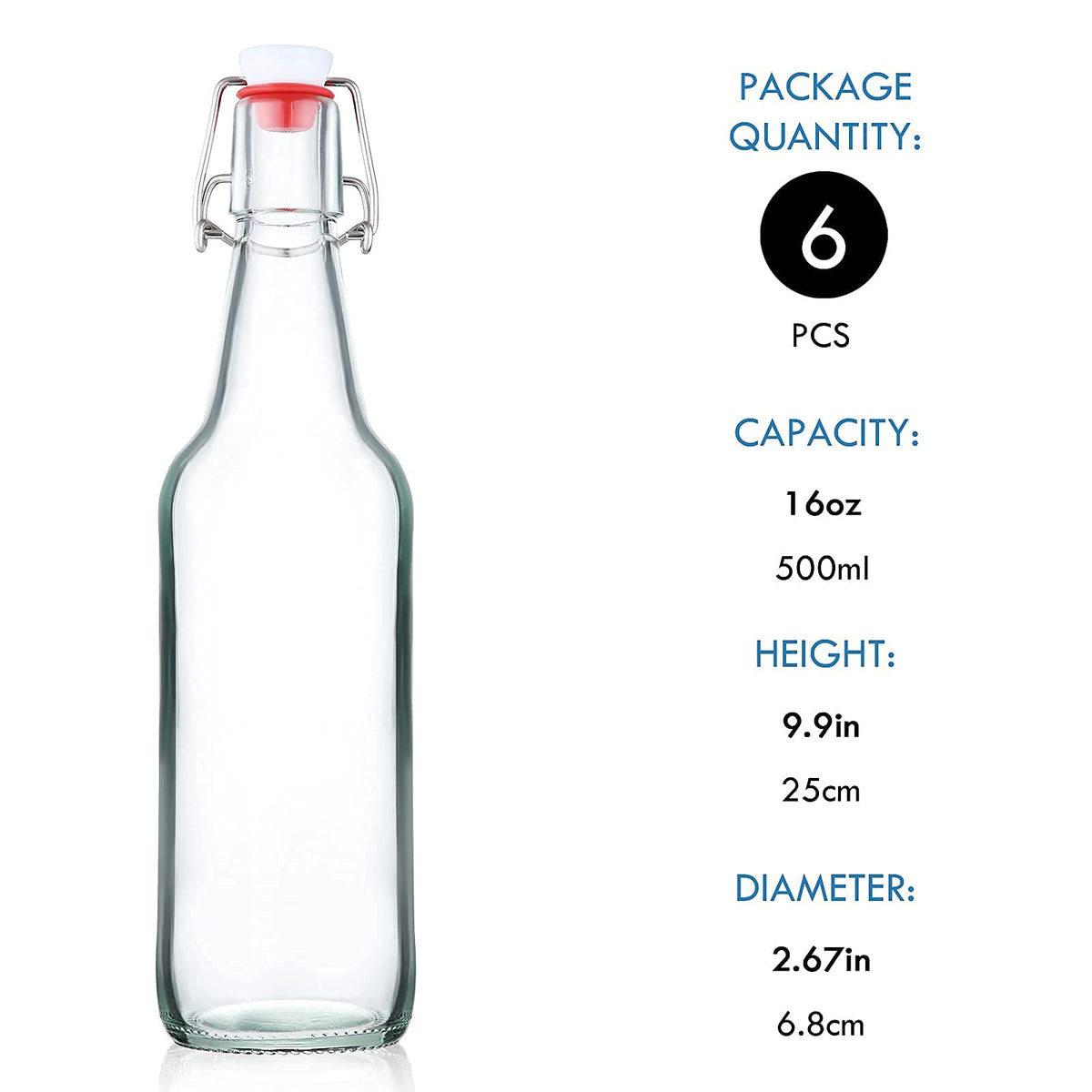 YEBODA leak-proof cap keeps contents sealed during transport