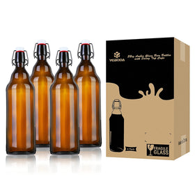 YEBODA satisfaction guarantee reinforces support for bottling needs