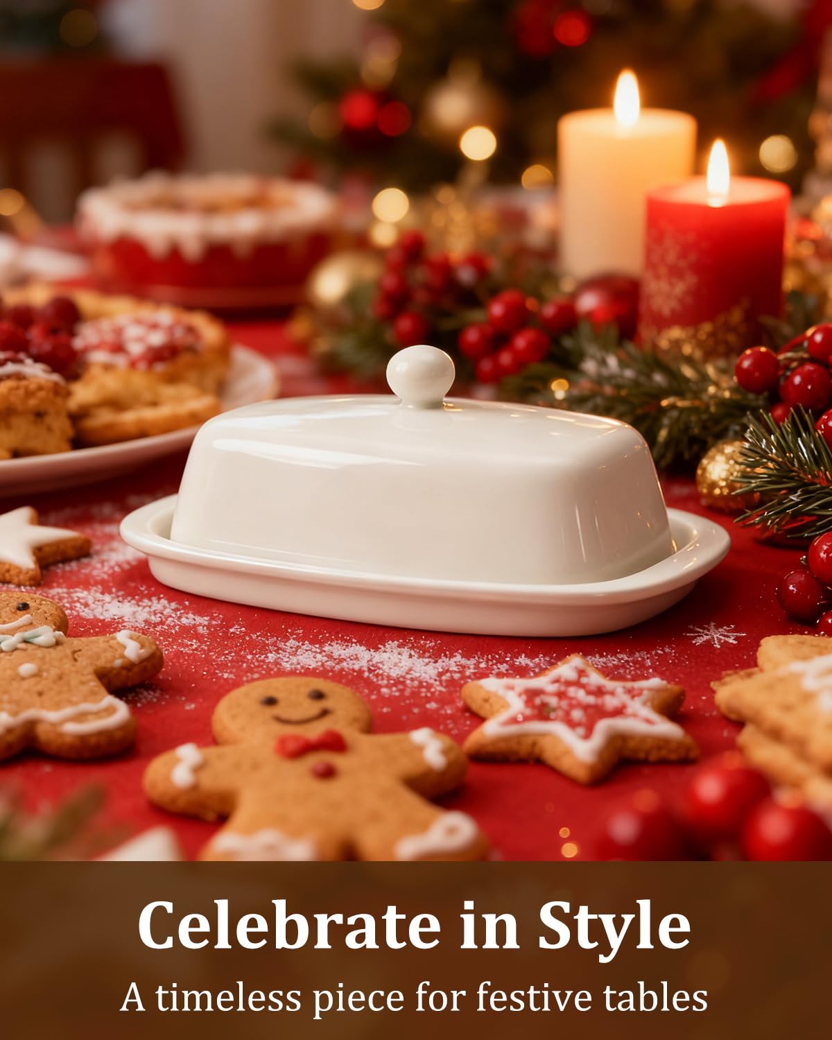 Yedio durable porcelain finish resists chips and wear.