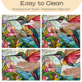 YEYE JUICE washable and easy to clean for quick maintenance.