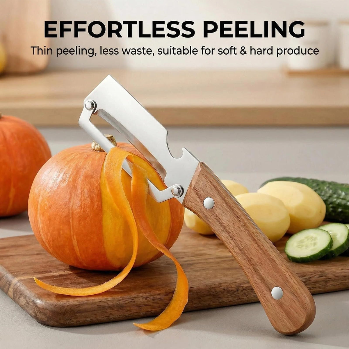 YellowRiver compact kitchen tool for fast prep