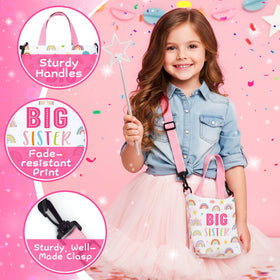 YENCHORN Big Sister bracelet a stylish accessory for everyday wear.