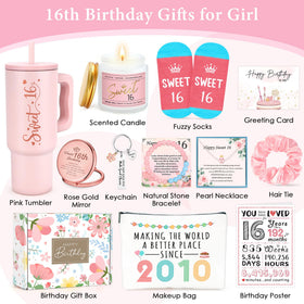 YENCHORN elegant gift box – premium packaging with no extra wrapping needed.
