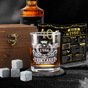 YeohJoy slate coasters add timeless charm to whisky moments.
