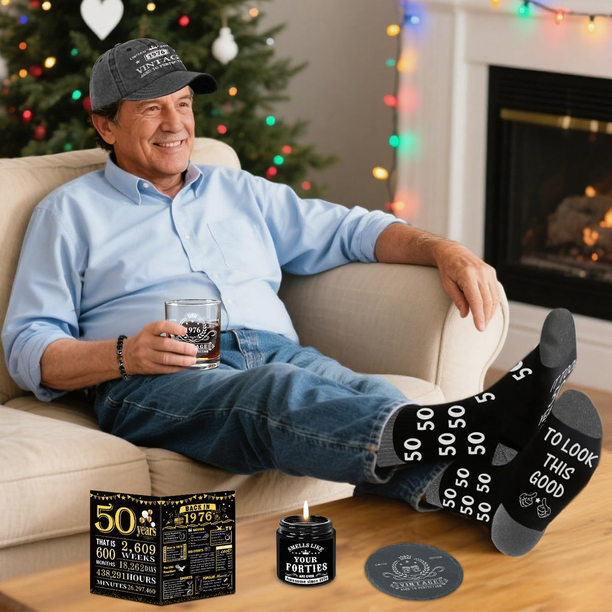 YeohJoy whiskey stones keep drinks cold without diluting flavor