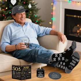 YeohJoy whiskey stones keep drinks cold without diluting flavor