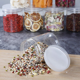 Yephets labels and pen included for easy organization.