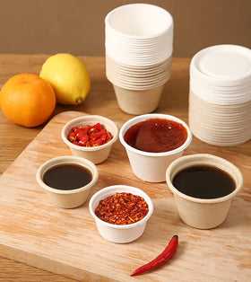 Yesland jello-shot ready cups for quick, clean serving
