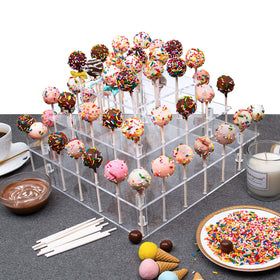 YestBuy wedding party dessert display elevates the dessert table.