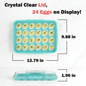 YETESON premium material durability protects delicate fillings during transport