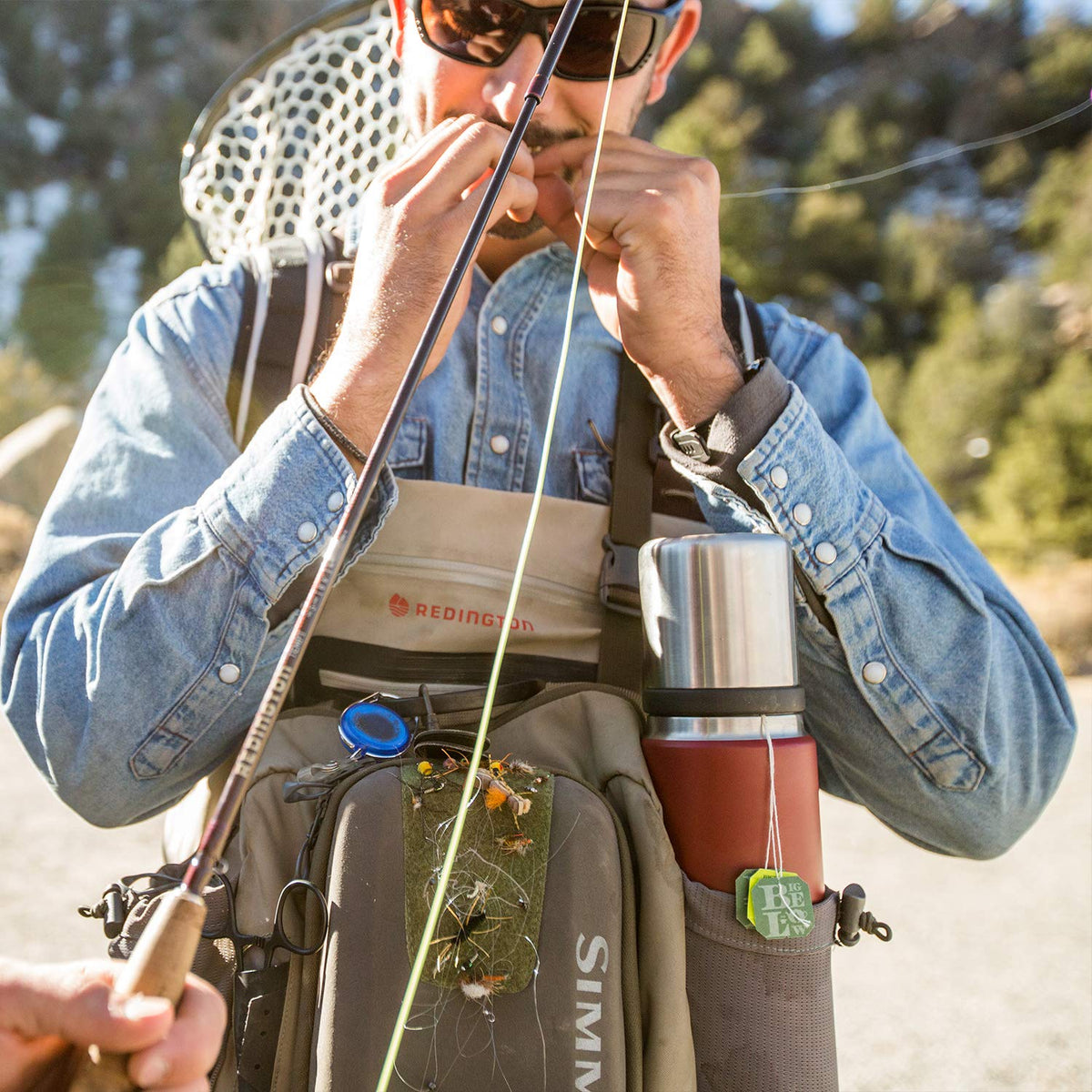 YETI Cup Cap Accessory offers versatile use for on-the-go hydration.