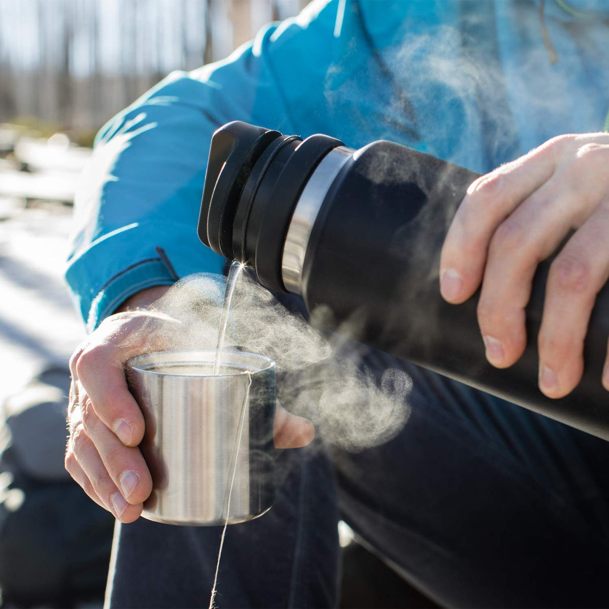 YETI Cup Cap Accessory fits all Rambler Bottle models.
