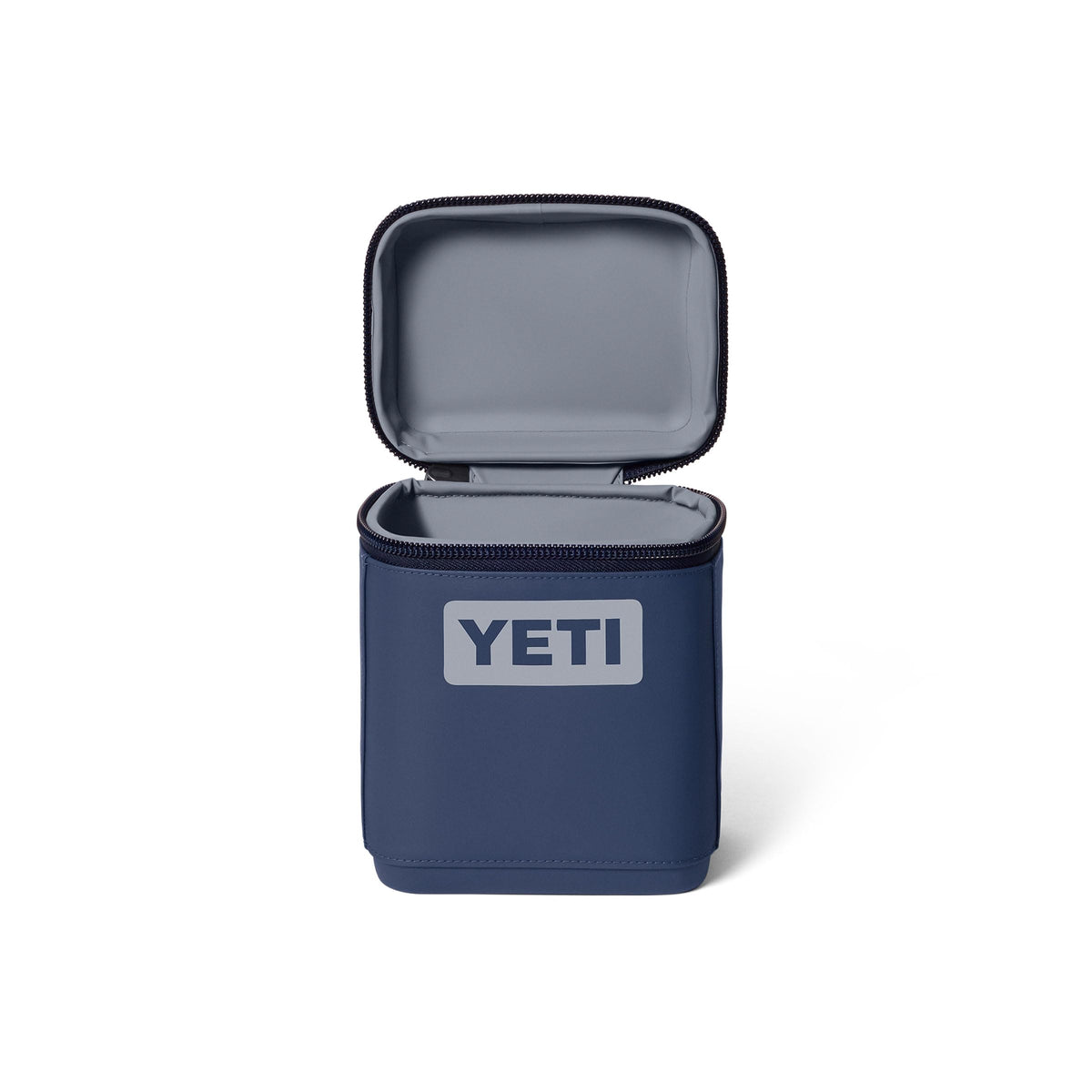 YETI Daytrip 2L fits inside YETI Bags for convenient travel