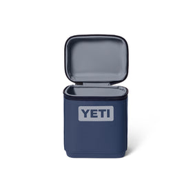 YETI Daytrip 2L fits inside YETI Bags for convenient travel