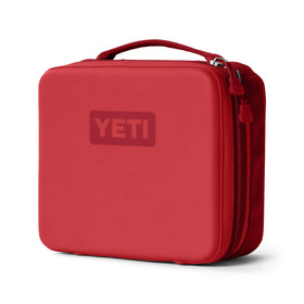 YETI Daytrip 3L soft cooler with open top keeps meals fresh on the move.
