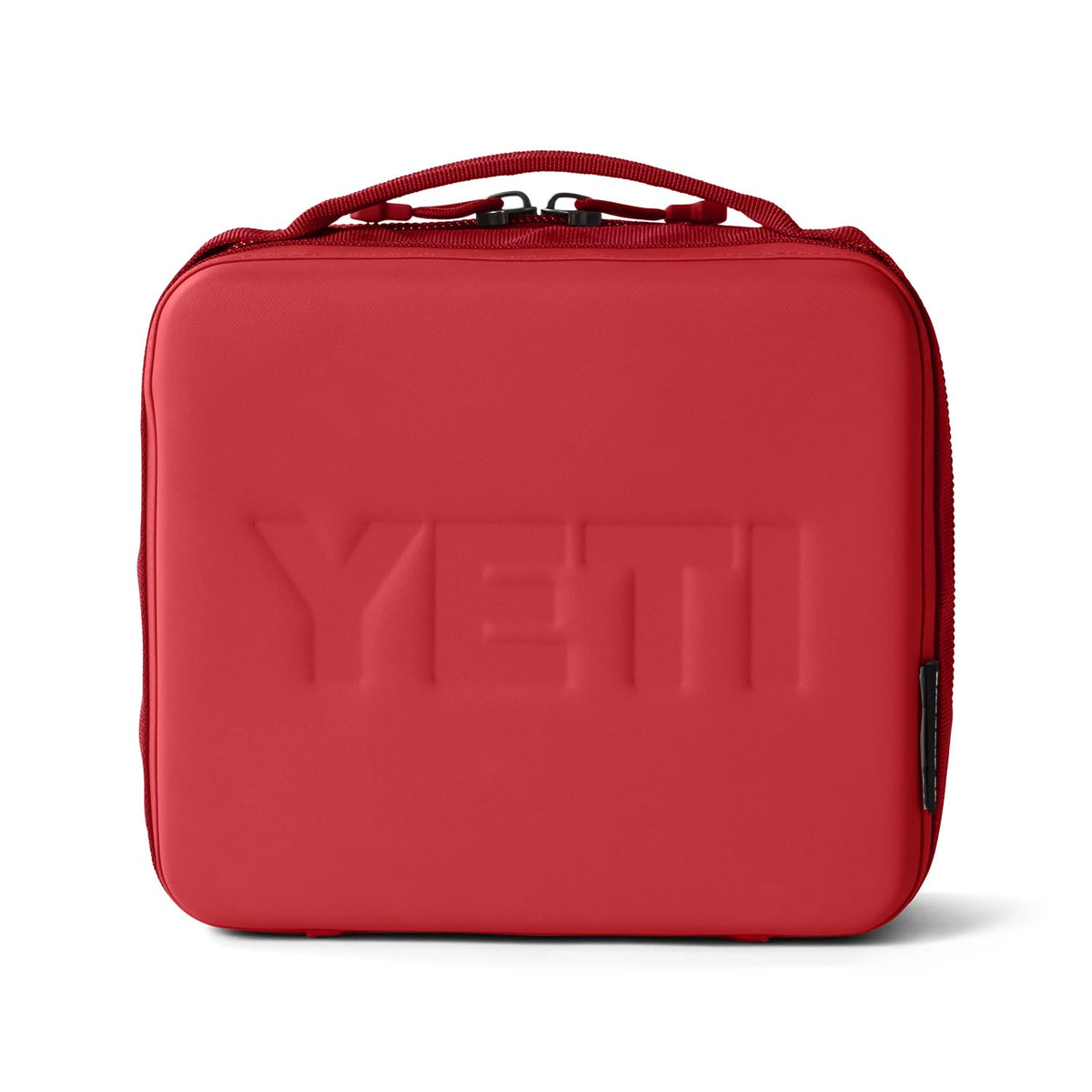 Rugged, weather-resistant materials protect contents of the YETI Daytrip 3L.