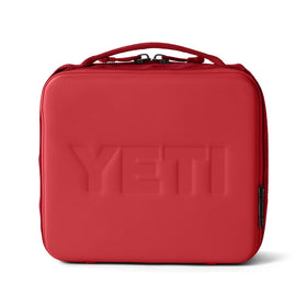 Rugged, weather-resistant materials protect contents of the YETI Daytrip 3L.