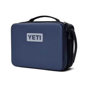 YETI Daytrip 5L soft cooler with closed lid keeps meals fresh on the go