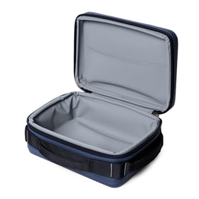 YETI Daytrip 5L insulated side pocket adds convenient organization for small items
