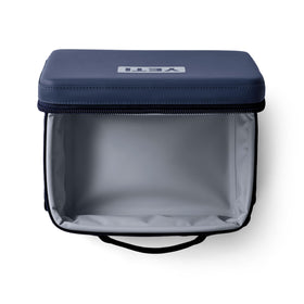 YETI Daytrip 5L rugged design withstands outdoor use and daily travel