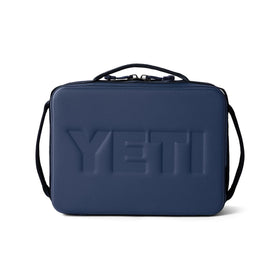 YETI Daytrip 5L YETI Ice Sheet compatibility enables extra cold storage option