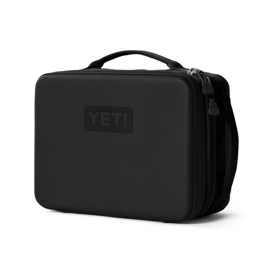 YETI Daytrip 5L exterior shows rugged protection for daily adventures.