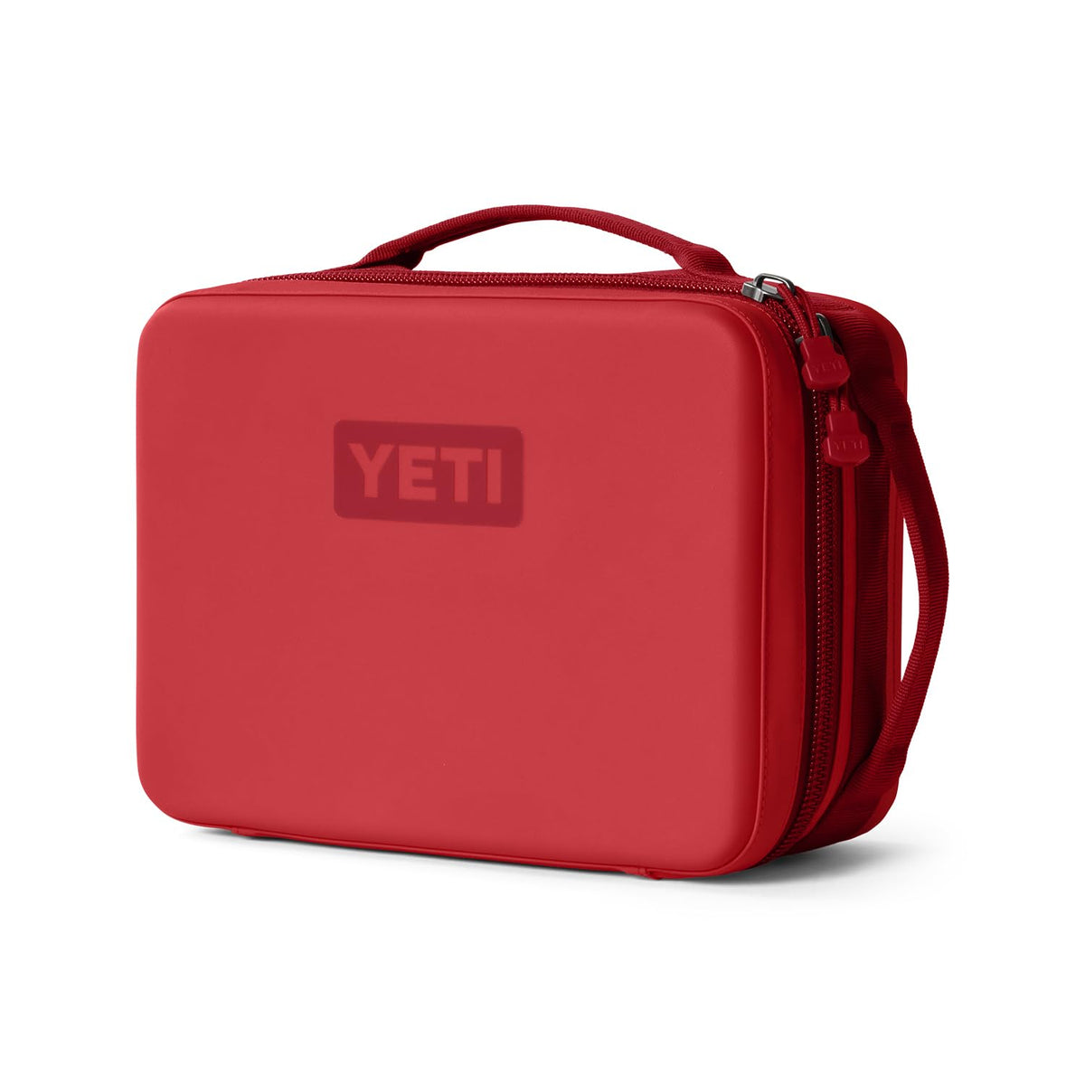 YETI Daytrip 5L soft cooler front view keeps lunch fresh on the go.