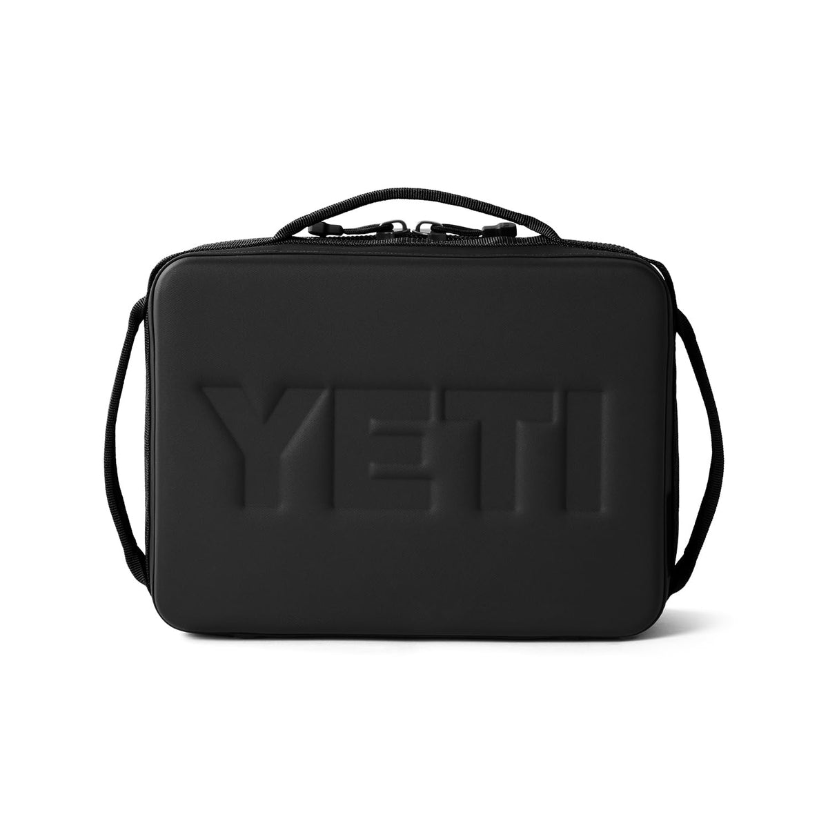 YETI Daytrip 5L weather-resistant materials withstand outdoor use.