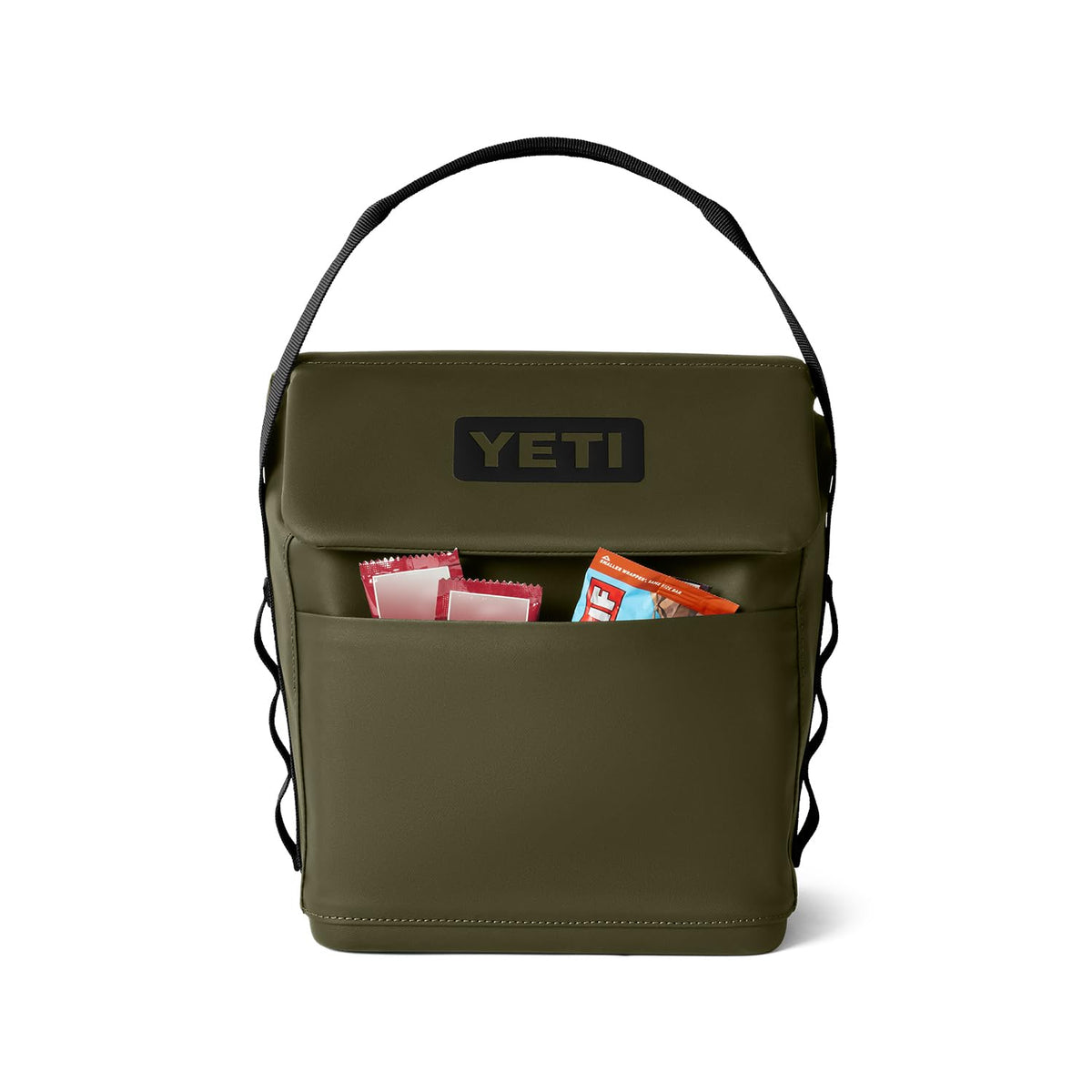 YETI Daytrip 6L cooler interior reveals 6L capacity