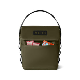 YETI Daytrip 6L cooler interior reveals 6L capacity