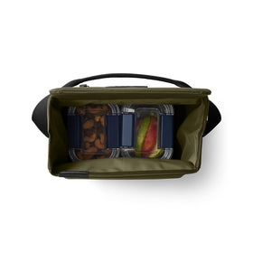 YETI Daytrip 6L cooler ready to pack for trips