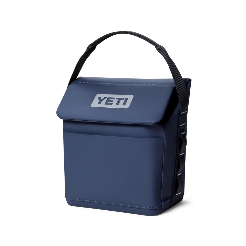 YETI Daytrip 6L exterior in Classic Navy for on-the-go meals
