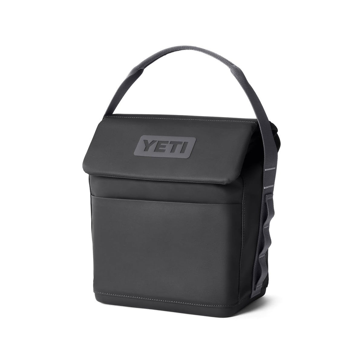 YETI Daytrip 6L soft cooler keeps lunches cold and organized on the go.