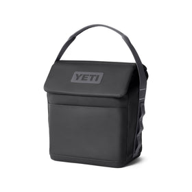 YETI Daytrip 6L soft cooler keeps lunches cold and organized on the go.