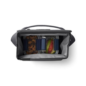 YETI Daytrip lunch bag suits commutes, picnics, and trips.