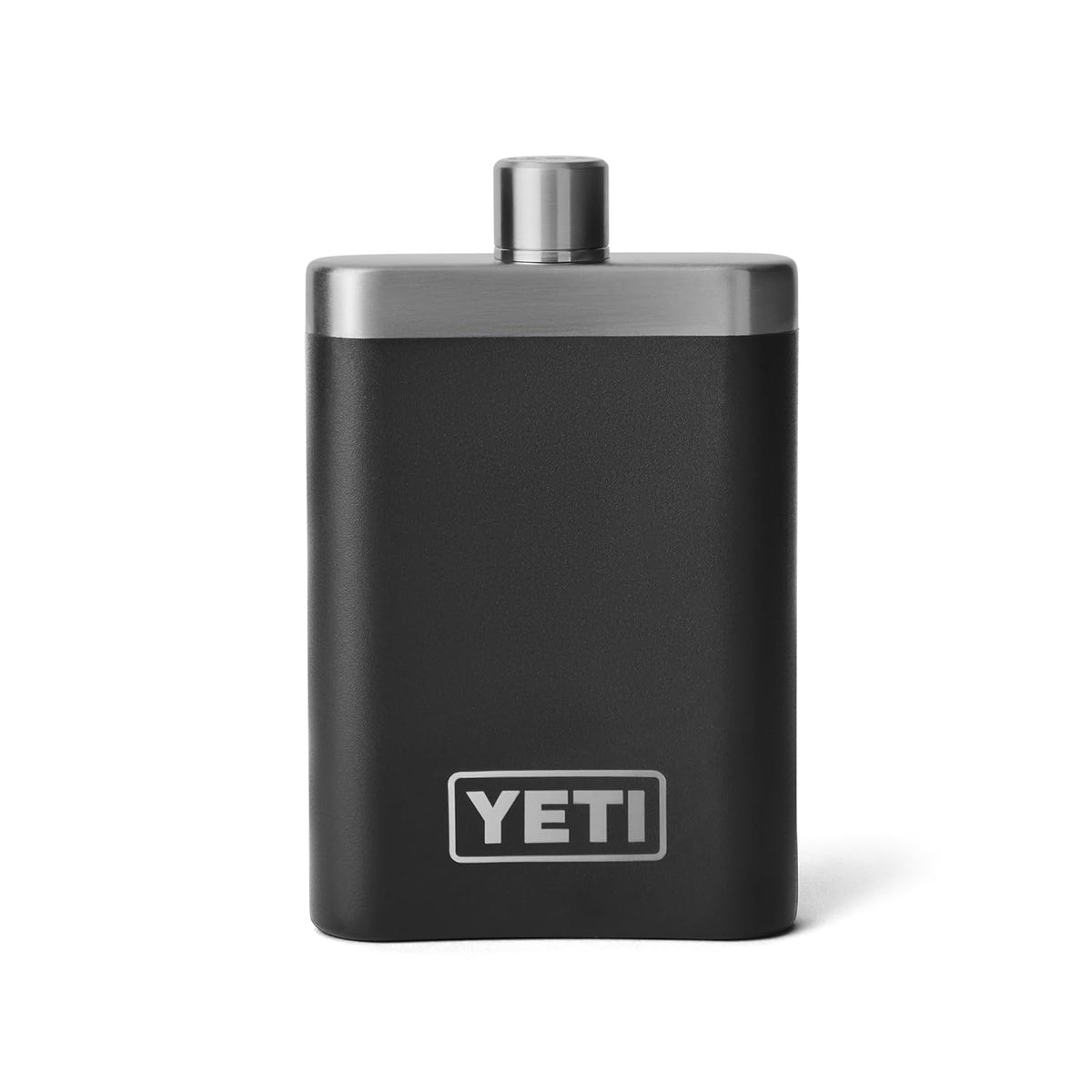 YETI Flask dishwasher-safe design allows easy cleanup.
