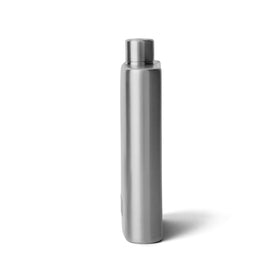 YETI easy-fill design reduces spills during refills.