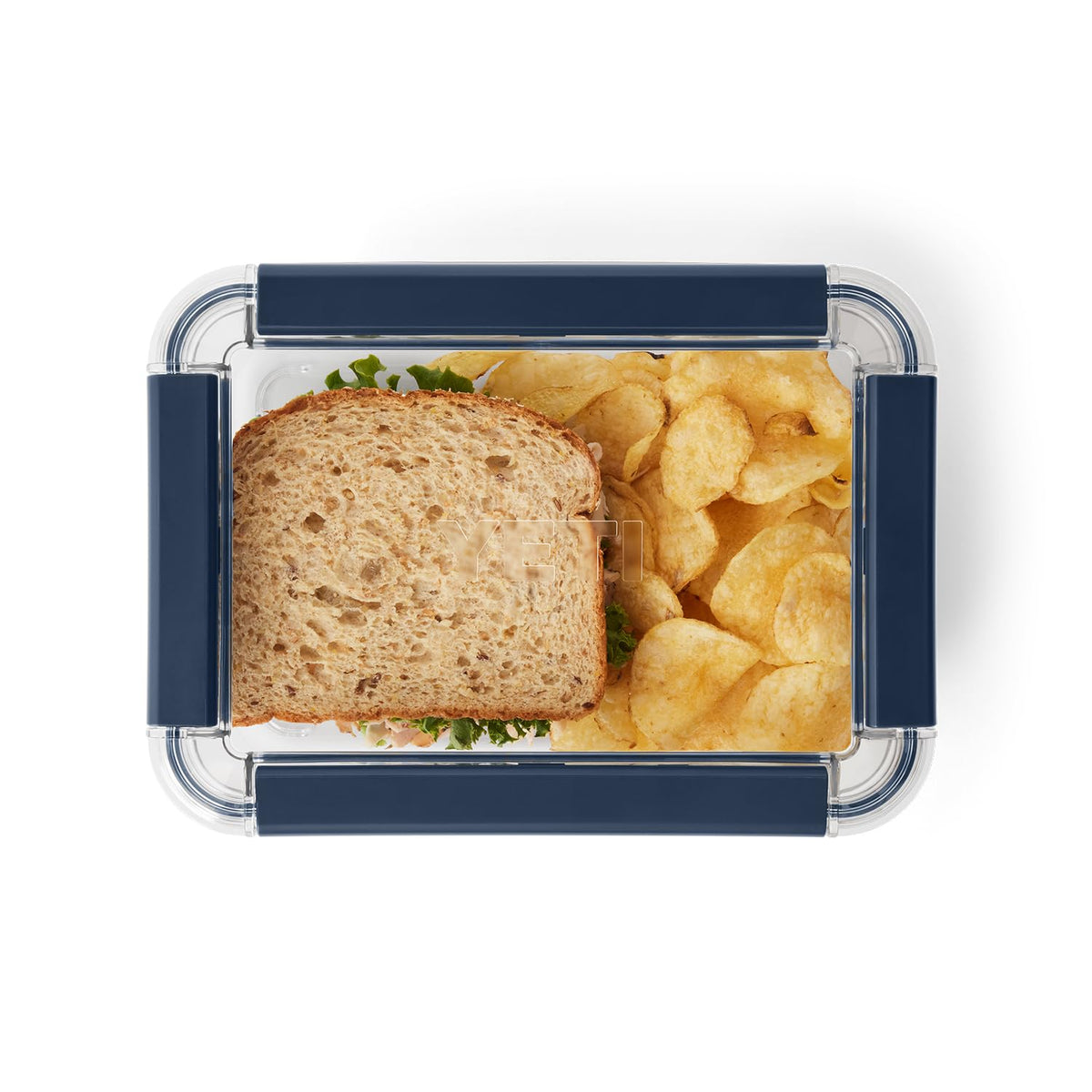 YETI Large Food Storage is BPA-free for everyday use
