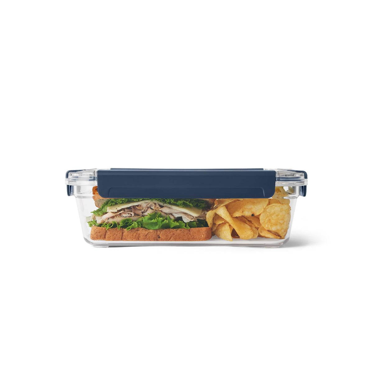 YETI Large Food Storage capacity supports group meals outdoors
