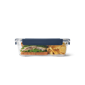 YETI Large Food Storage capacity supports group meals outdoors