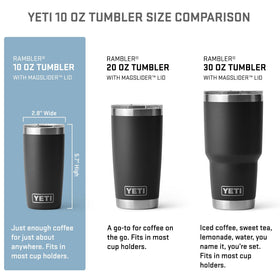 Double-wall vacuum insulation preserves beverage temperature in daily use.