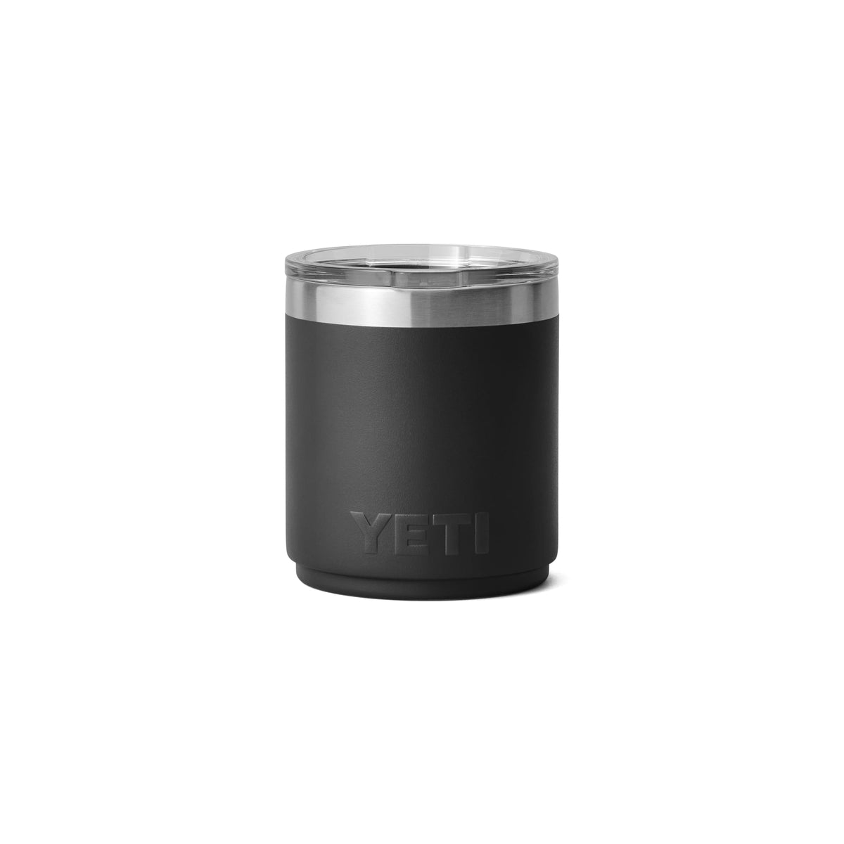 YETI Rambler Lowball 2.0 keeps hot or cold drinks appealing
